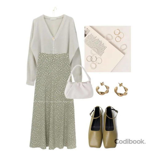 48套养眼高级穿搭 十一假期这样穿，好看到炸裂