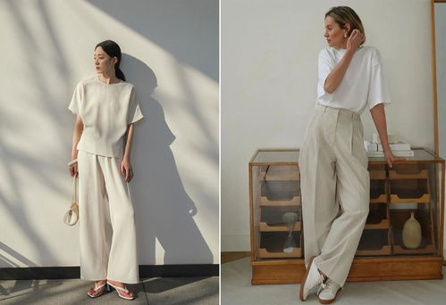 中年女性如何穿出高级感？对比穿搭告诉你答案