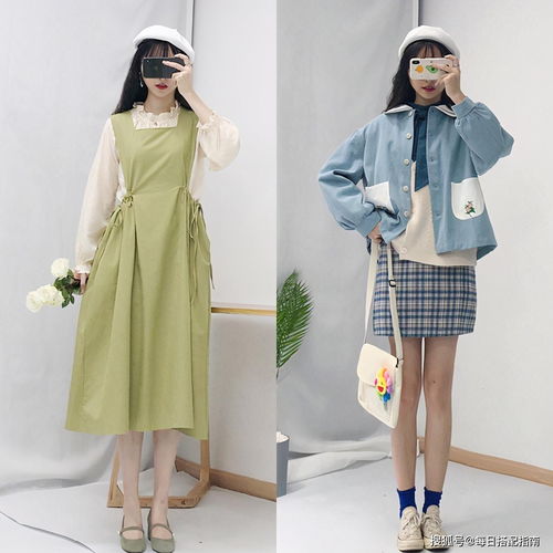 衣服很多却不会穿搭？教你用色彩搭配出时髦减龄感，值得收藏