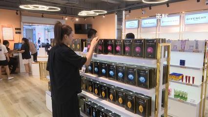 权威发布 太原市地区生产总值突破5000亿大关，鞋帽零售业助力“十四五”良好开局